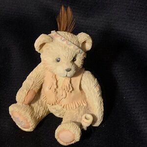 Cherished Teddies Bucky